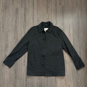 COS Dark green Utility Jacket - never worn